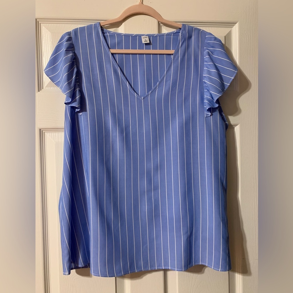 Old Navy Blouse